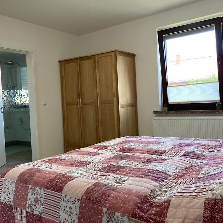 Ferienhaus Kuddel Zempin Zewnętrze zdjęcie