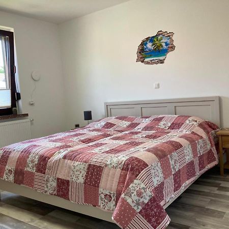 Ferienhaus Kuddel Zempin Zewnętrze zdjęcie