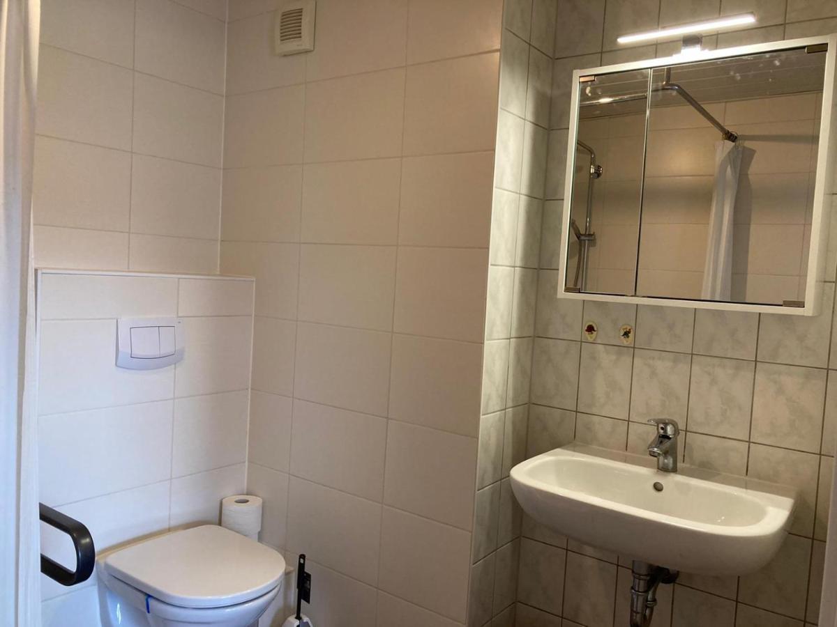 Ferienhaus Kuddel Zempin Zewnętrze zdjęcie